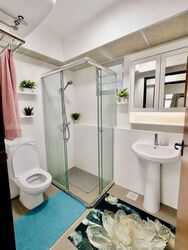 Blk 25A Saint George's Towers (Kallang/Whampoa), HDB 4 Rooms #601143301
